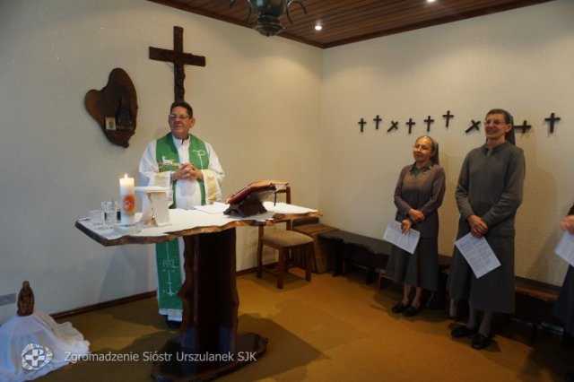 Relacja z podróży do Ameryki Łac. - Brazylia